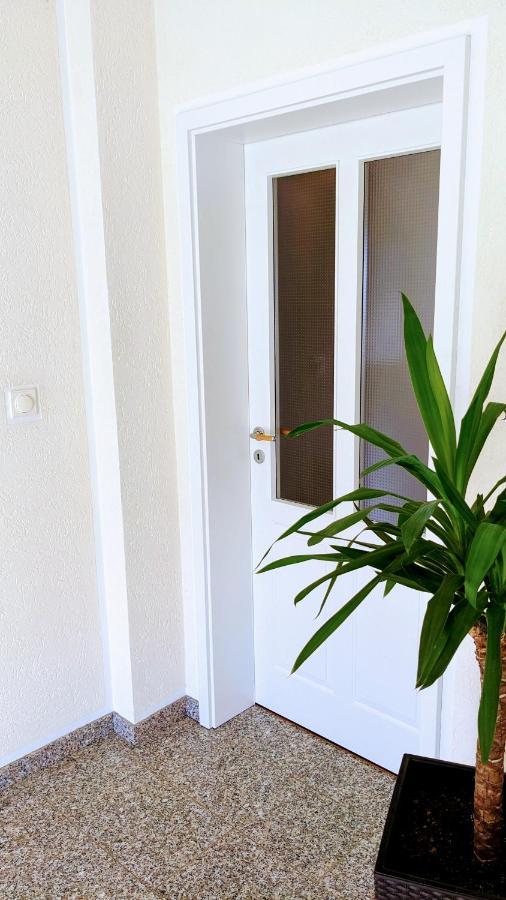 Ferienwohnung Fischerteich In Detmold Exterior foto
